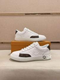 Picture of Louis Vuitton Shoes _SKULVsz38-45N019512987